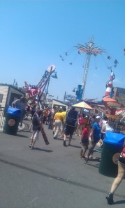 Pant pant, can't keep up! 