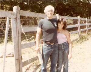 Strong and beautiful