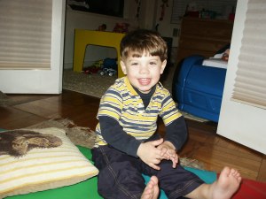 Back when it was easy... sigh.